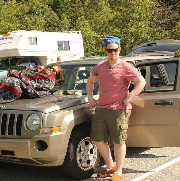 Meet your Posher, Quinn - Picture 1 of 1